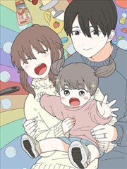 竹马手记漫画改编海报